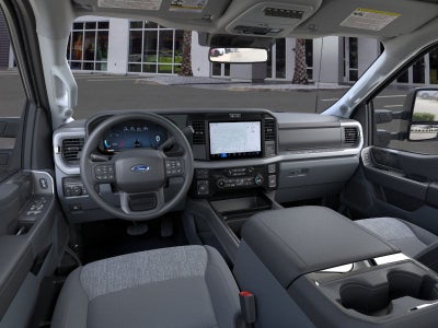 2026 Ford Super Duty F-250 SRW XLT