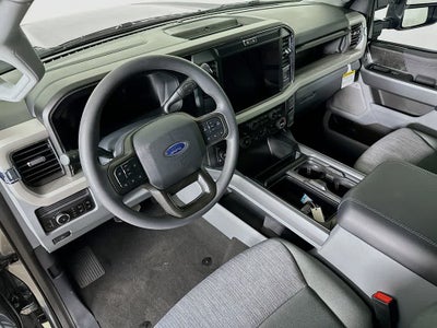 2026 Ford Super Duty F-250 SRW XLT