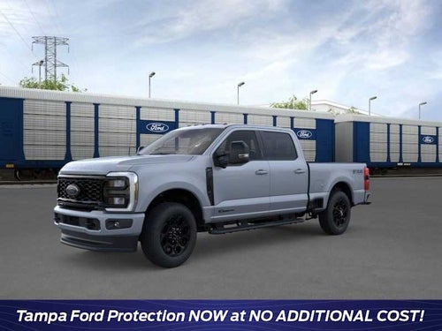 2026 Ford Super Duty F-250 SRW F-250® Lariat®