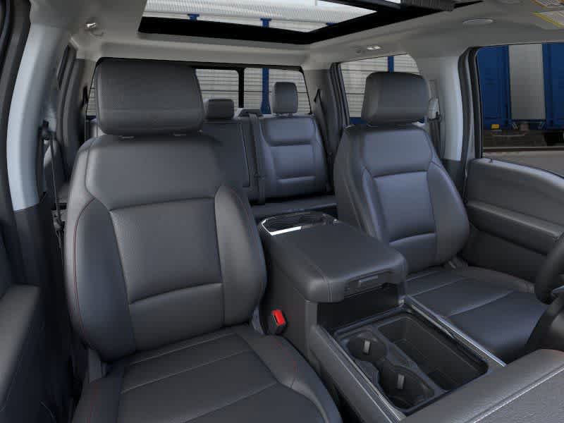 2026 Ford Super Duty F-250 SRW F-250® Lariat®