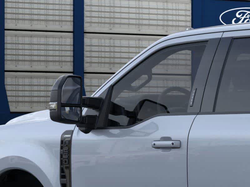 2026 Ford Super Duty F-250 SRW F-250® Lariat®