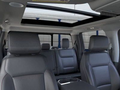 2026 Ford Super Duty F-250 SRW F-250® Lariat®