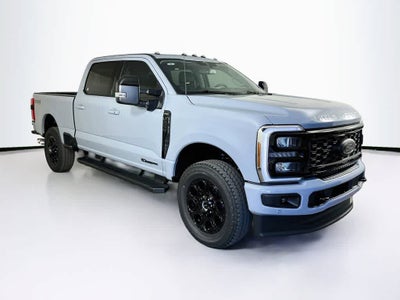 2026 Ford Super Duty F-250 SRW F-250® Lariat®
