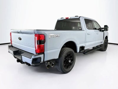 2026 Ford Super Duty F-250 SRW F-250® Lariat®