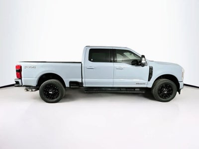 2026 Ford Super Duty F-250 SRW F-250® Lariat®