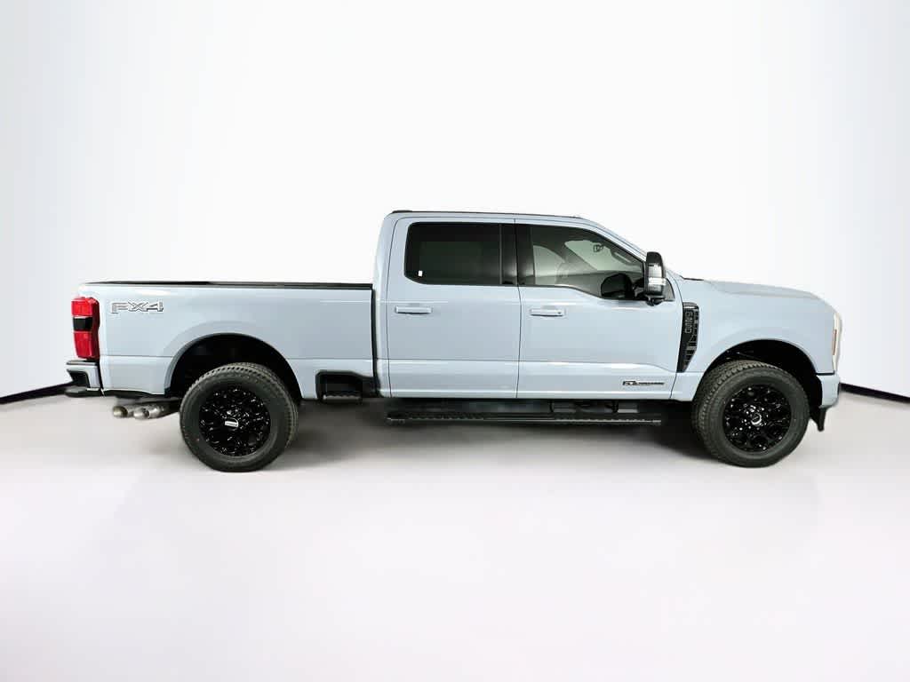 2026 Ford Super Duty F-250 SRW F-250® Lariat®