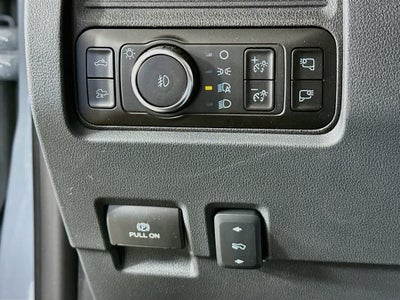 2026 Ford Super Duty F-250 SRW F-250® Lariat®