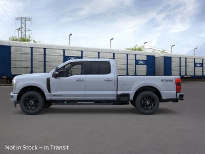 2026 Ford Super Duty F-250 SRW F-250® Lariat®