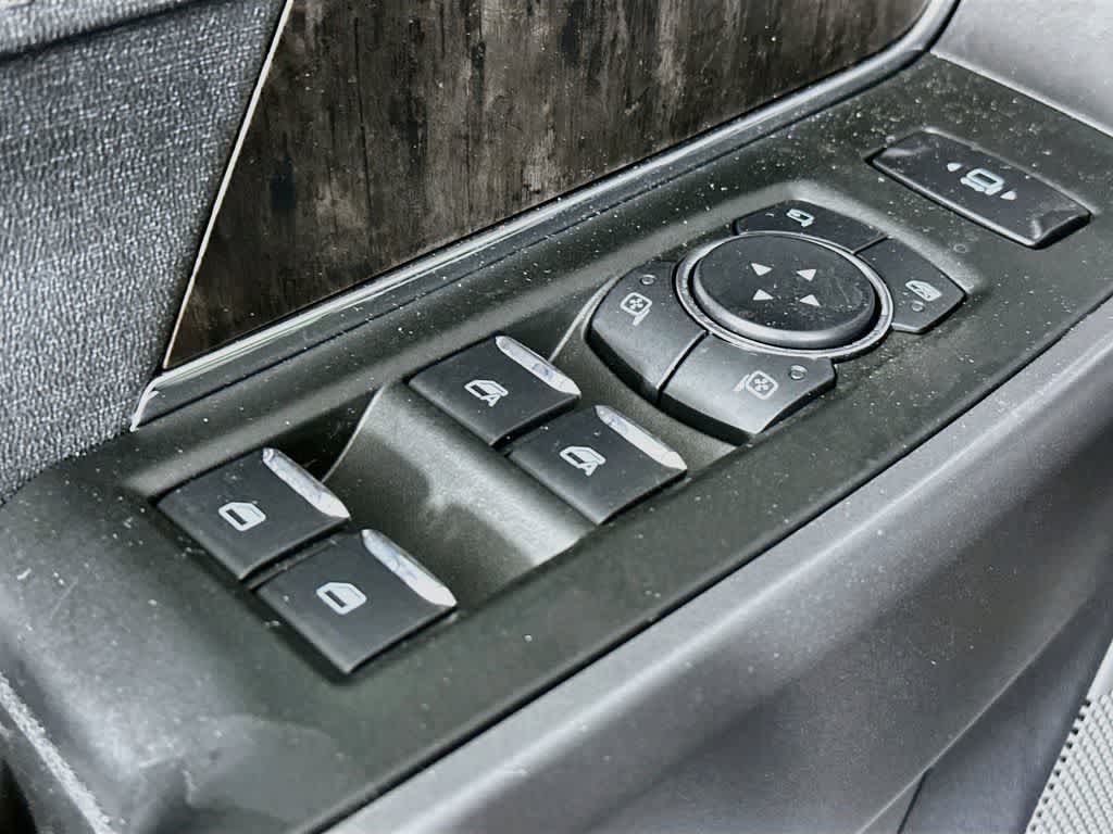 2026 Ford Super Duty F-250 SRW F-250® Lariat®