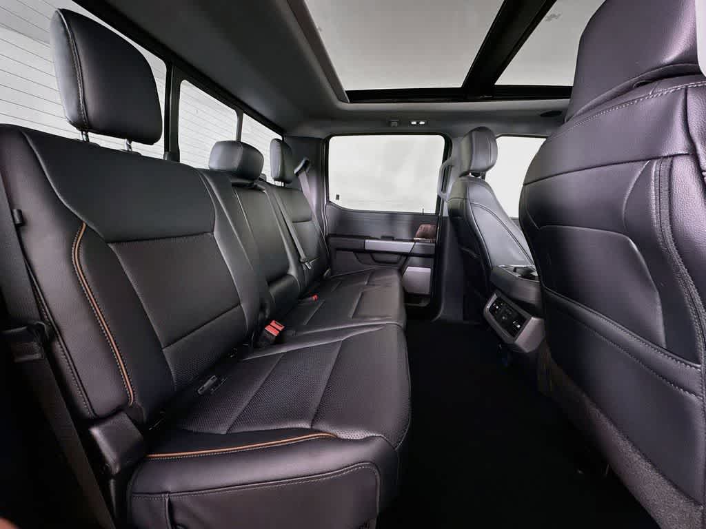 2026 Ford Super Duty F-250 SRW F-250® Lariat®