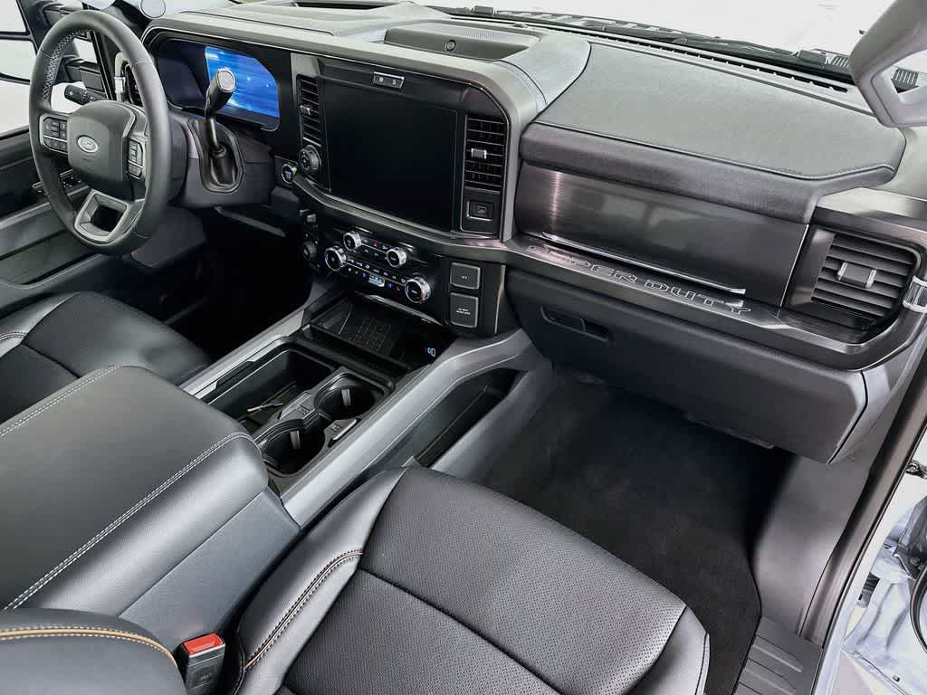 2026 Ford Super Duty F-250 SRW F-250® Lariat®