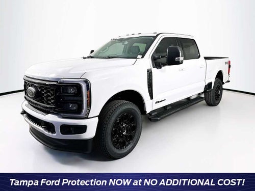 2026 Ford Super Duty F-250 SRW XLT