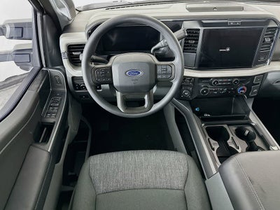 2026 Ford Super Duty F-250 SRW XLT