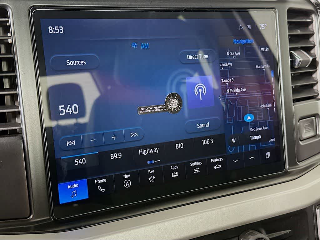 2026 Ford Super Duty F-250 SRW XLT