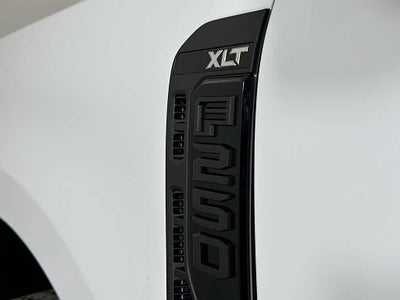 2026 Ford Super Duty F-250 SRW XLT