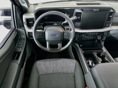 2026 Ford Super Duty F-250 SRW XLT