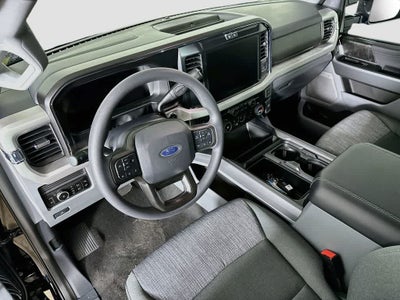 2026 Ford Super Duty F-250 SRW XLT