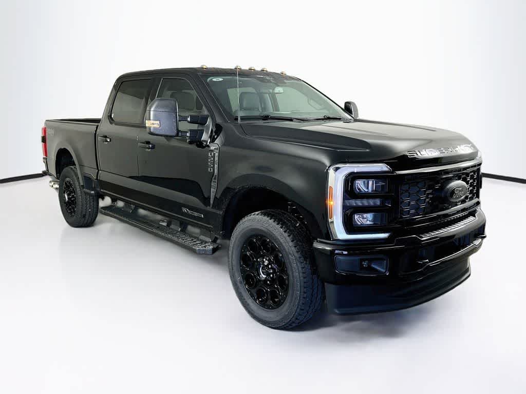 2026 Ford Super Duty F-250 SRW XLT
