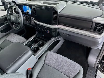 2026 Ford Super Duty F-250 SRW XLT