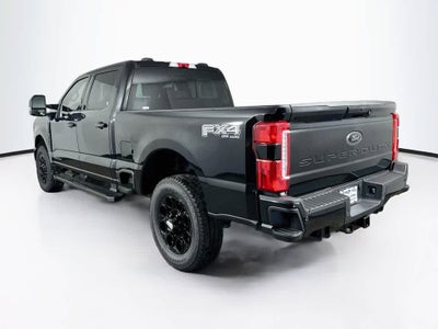2026 Ford Super Duty F-250 SRW XLT