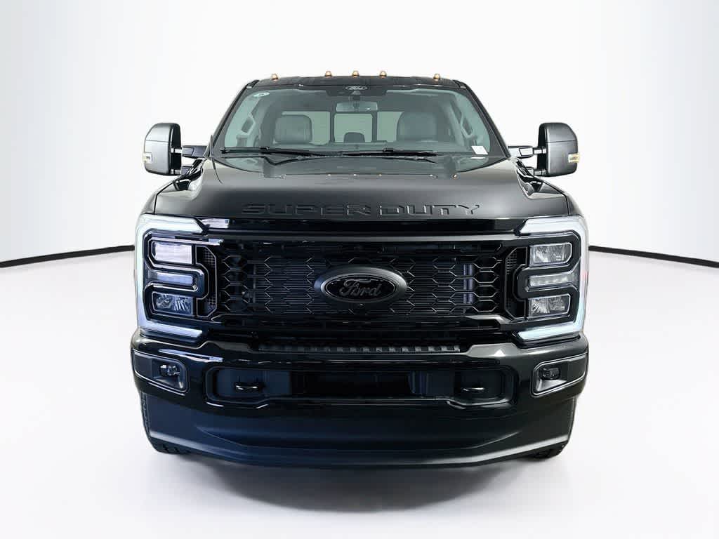 2026 Ford Super Duty F-250 SRW XLT