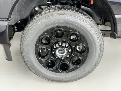 2026 Ford Super Duty F-250 SRW XLT