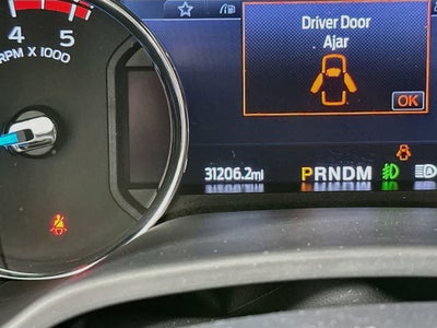 2022 Ford Super Duty F-250 SRW Platinum