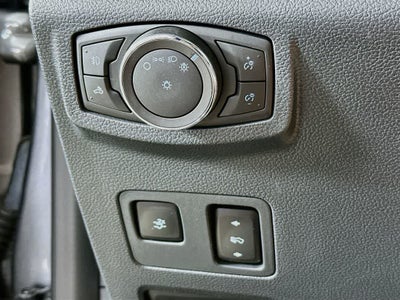 2022 Ford Super Duty F-250 SRW Platinum