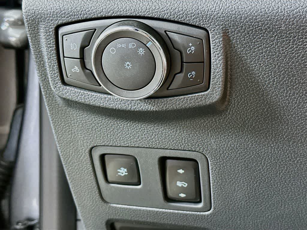 2022 Ford Super Duty F-250 SRW Platinum