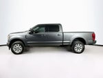 2022 Ford Super Duty F-250 SRW Platinum