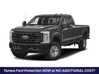 2023 Ford Super Duty F-250 SRW LARIAT