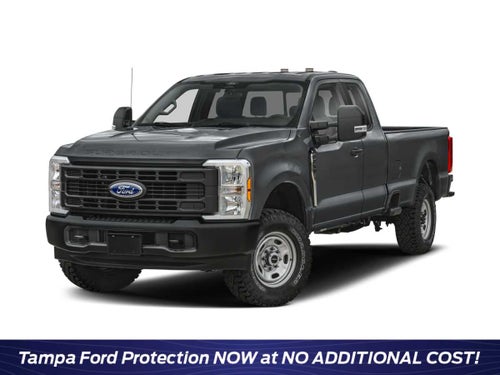 2023 Ford Super Duty F-250 SRW LARIAT