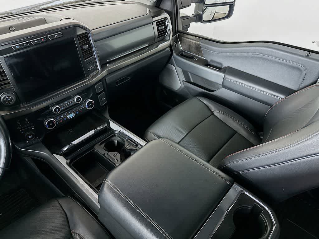 2023 Ford Super Duty F-250 SRW LARIAT