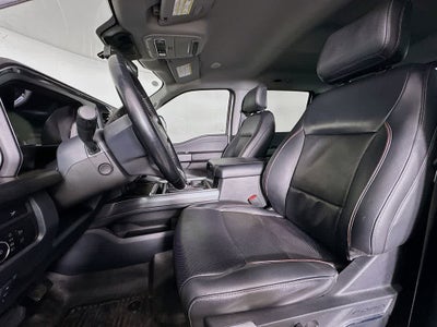 2023 Ford Super Duty F-250 SRW LARIAT