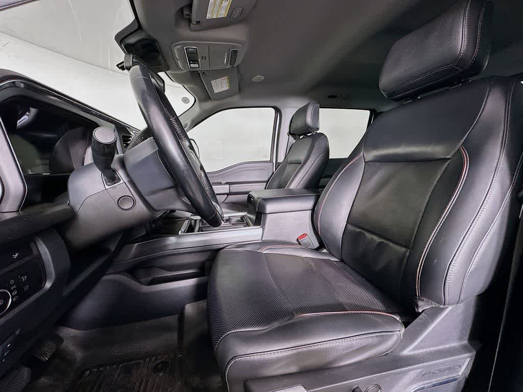 2023 Ford Super Duty F-250 SRW LARIAT