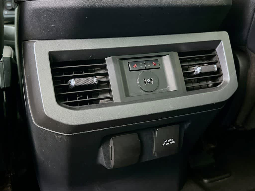 2023 Ford Super Duty F-250 SRW LARIAT