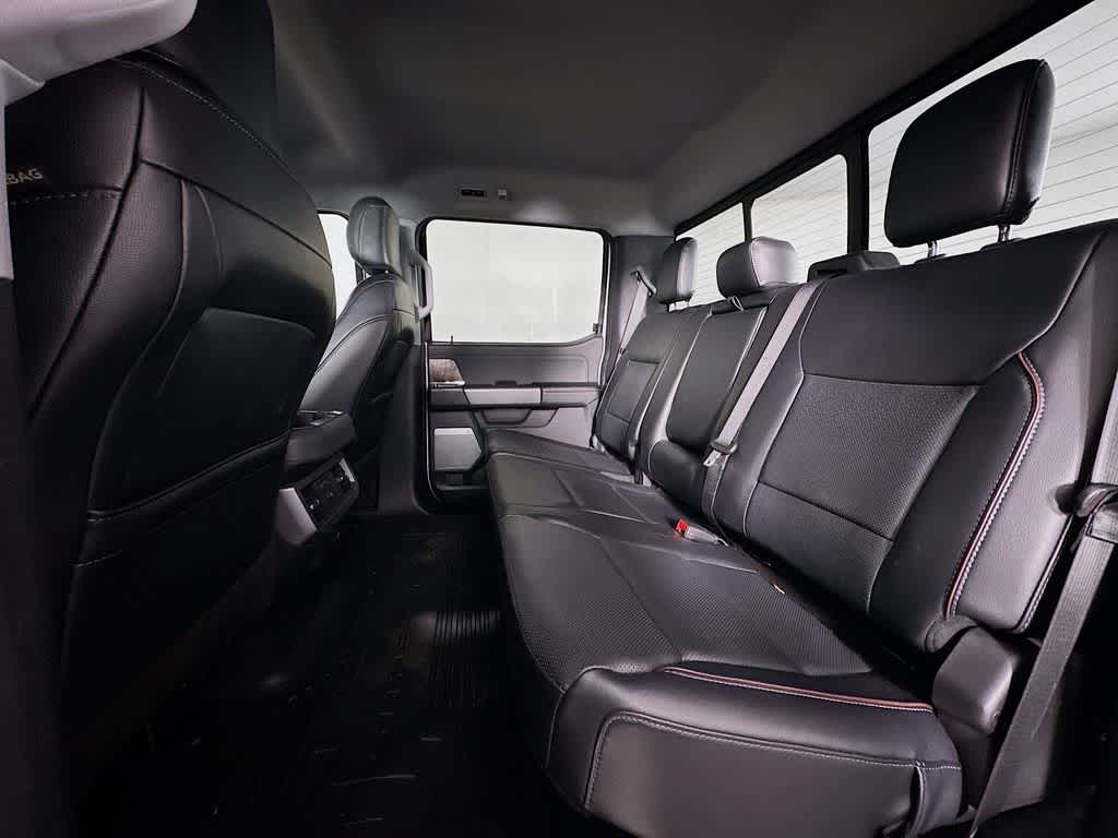 2023 Ford Super Duty F-250 SRW LARIAT