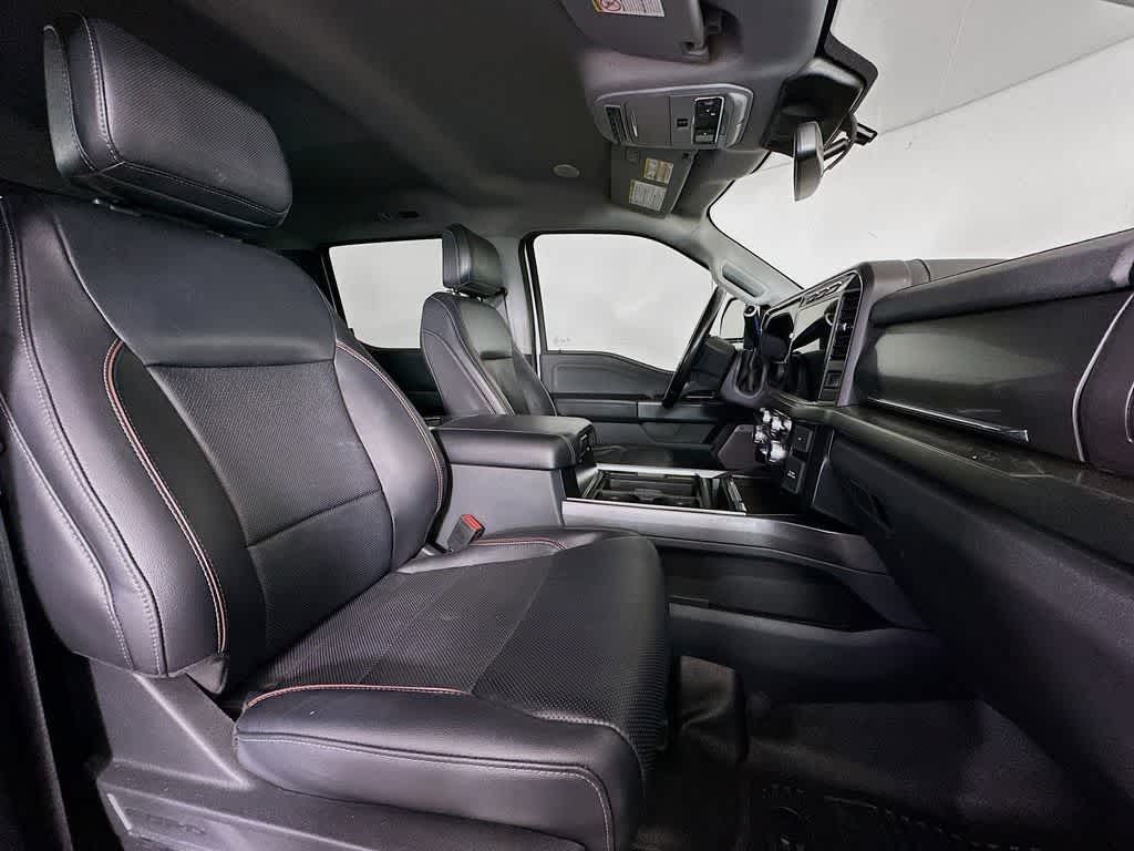 2023 Ford Super Duty F-250 SRW LARIAT