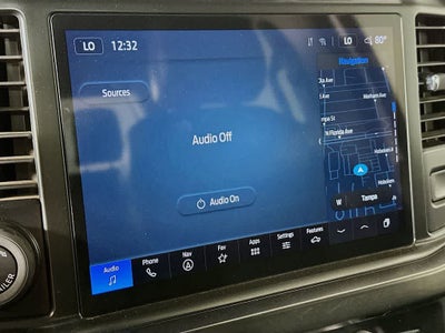 2023 Ford Super Duty F-250 SRW LARIAT