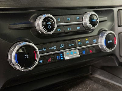 2023 Ford Super Duty F-250 SRW LARIAT