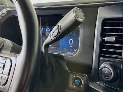 2023 Ford Super Duty F-250 SRW LARIAT