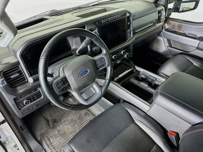 2023 Ford Super Duty F-250 SRW LARIAT