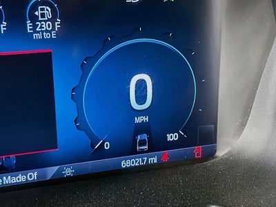 2023 Ford Super Duty F-250 SRW LARIAT