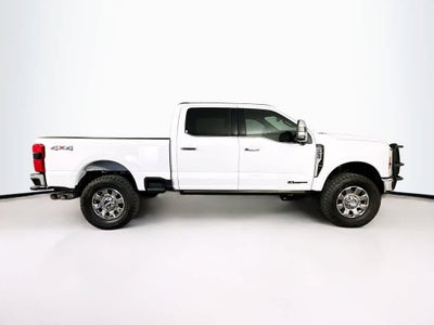 2023 Ford Super Duty F-250 SRW LARIAT