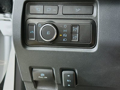 2023 Ford Super Duty F-250 SRW LARIAT