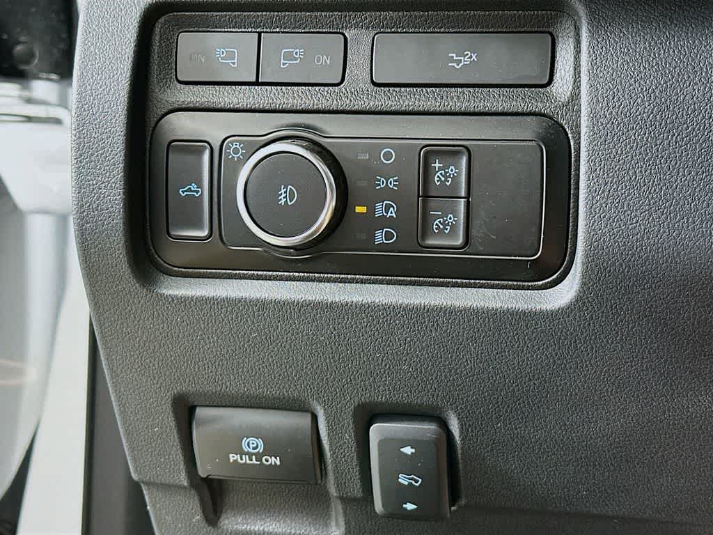 2023 Ford Super Duty F-250 SRW LARIAT