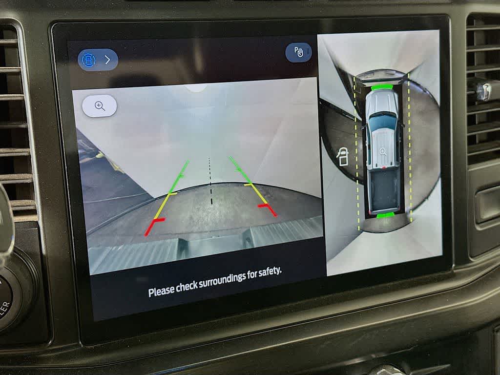 2023 Ford Super Duty F-250 SRW LARIAT