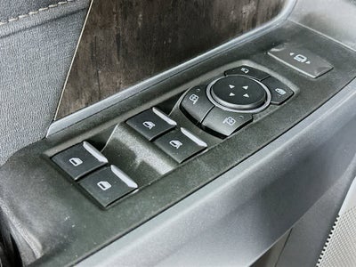 2023 Ford Super Duty F-250 SRW LARIAT