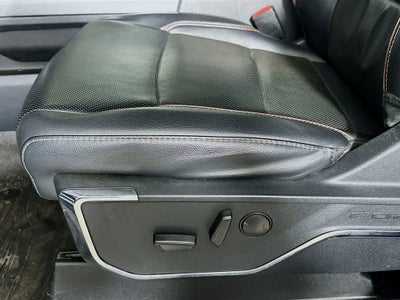 2023 Ford Super Duty F-250 SRW LARIAT