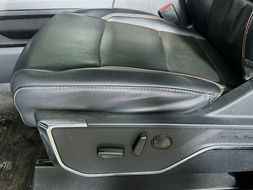 2023 Ford Super Duty F-250 SRW LARIAT